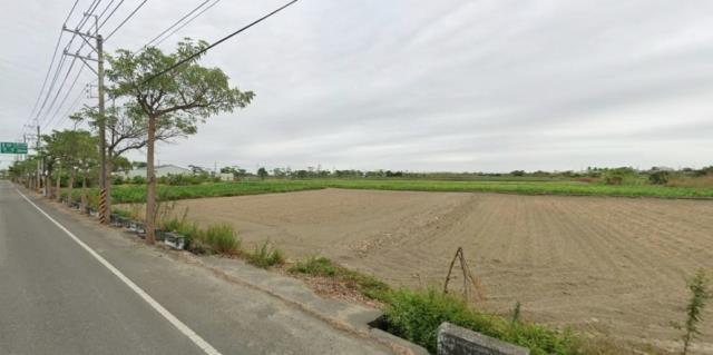 台南佳里農地-3