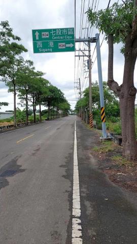 台南佳里農地-4