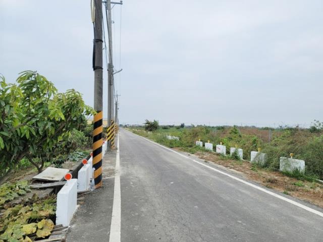 台南佳里農地-9