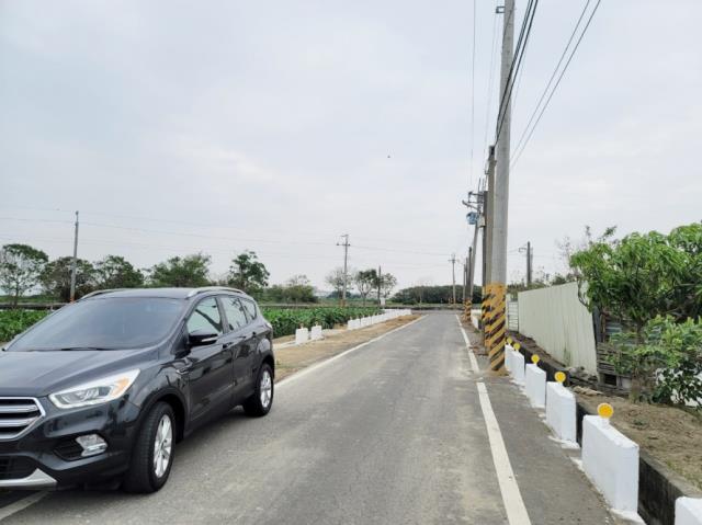 台南佳里農地-1