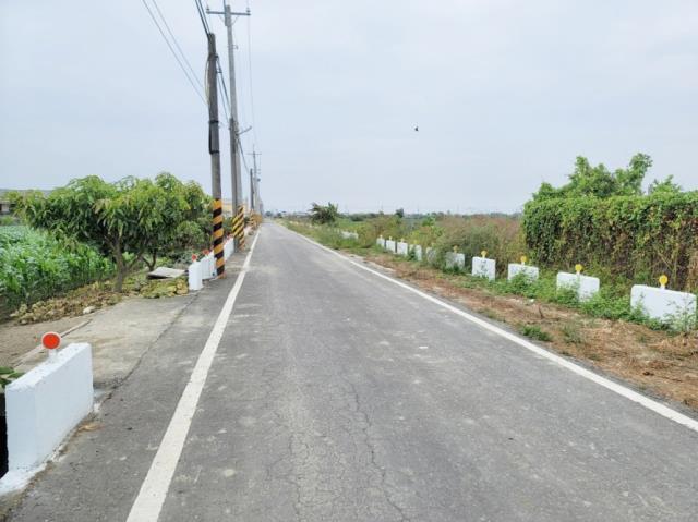 台南佳里農地-2