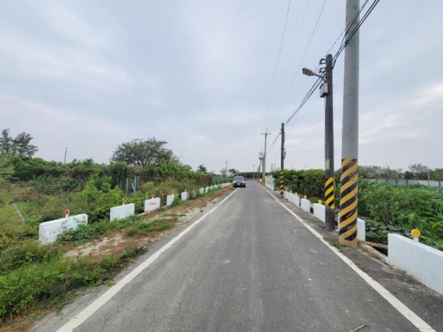 台南佳里農地-6