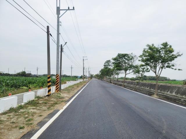 台南佳里農地-7