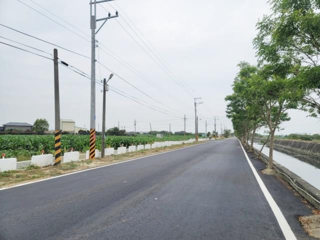 台南佳里農地-8