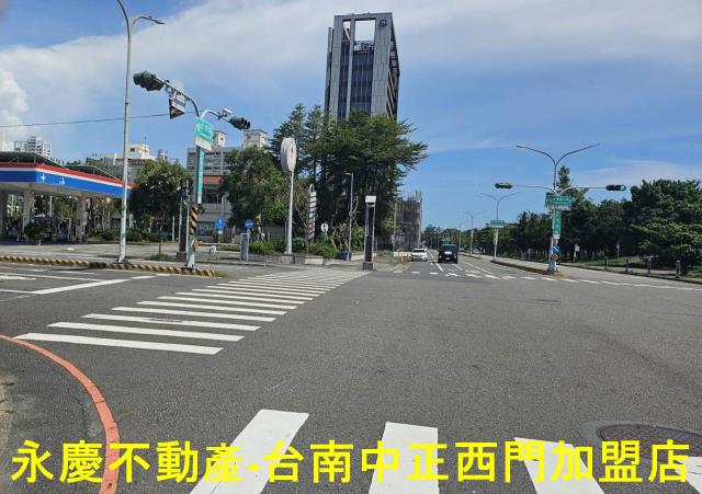 台南安平建地-9