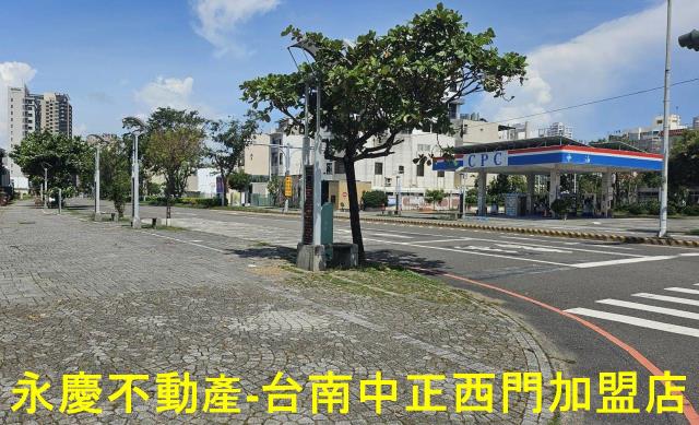 台南安平建地-10