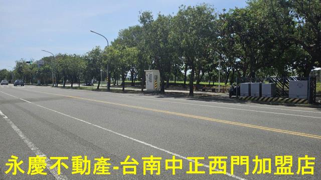 台南安平建地-13
