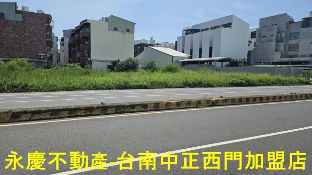 台南安平建地-0