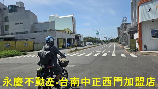 台南安平建地-3