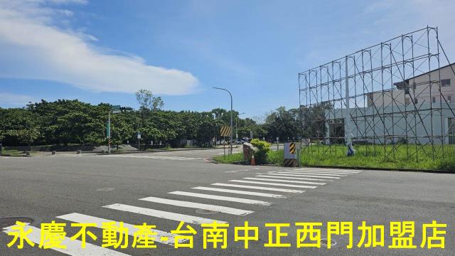 台南安平建地-7