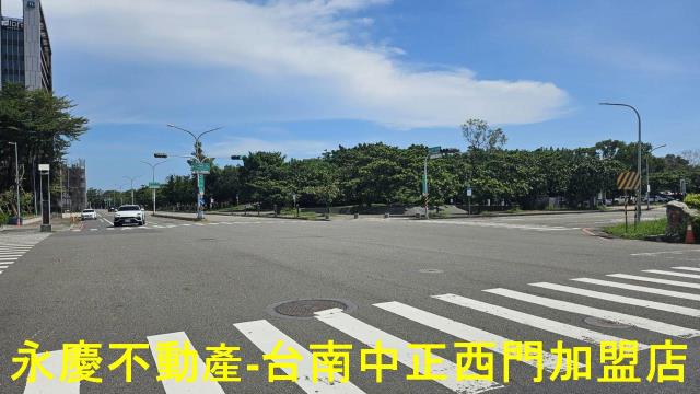 台南安平建地-8
