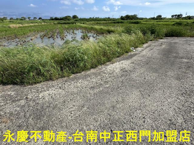 台南仁德農地-4