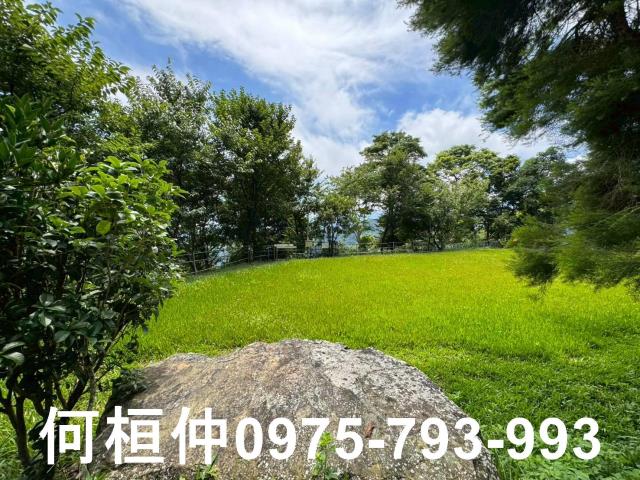 苗栗公館農地-2
