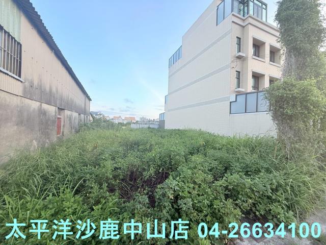 台中沙鹿建地-0
