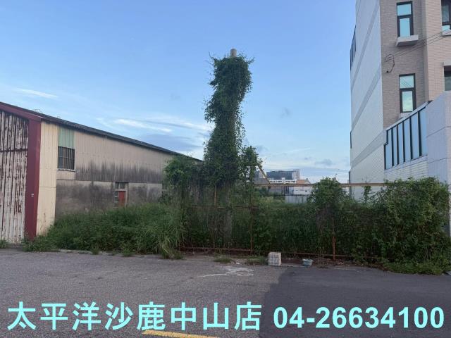 台中沙鹿建地-2