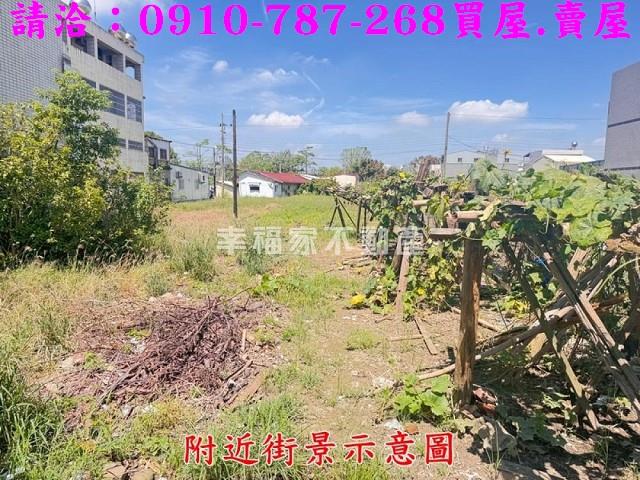 台南新營建地-2