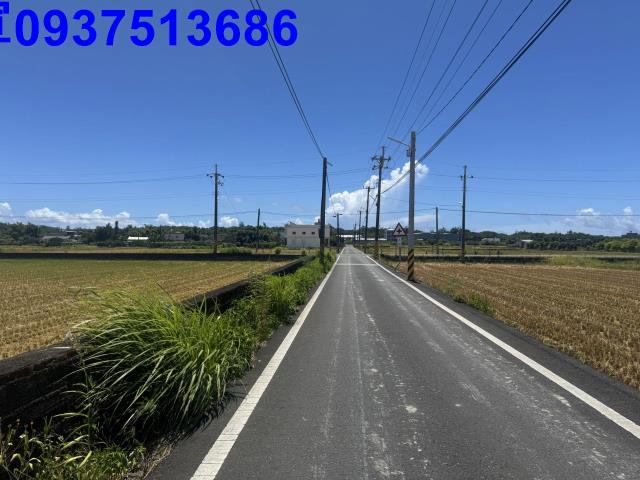 礁溪農地-7