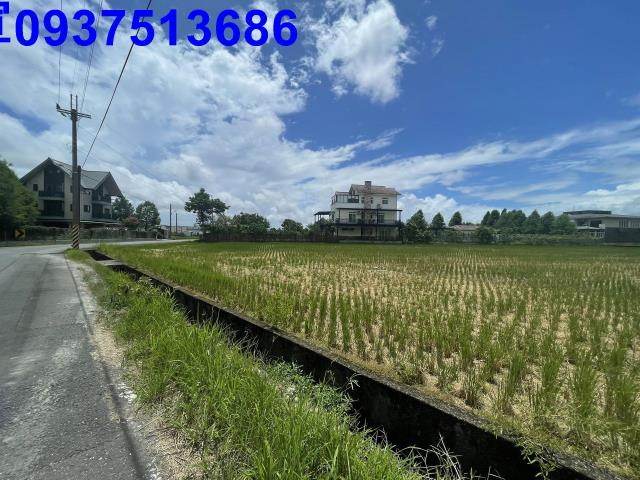 員山農地-13