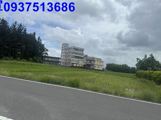 礁溪農地-9