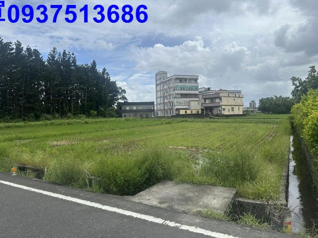 礁溪農地-11