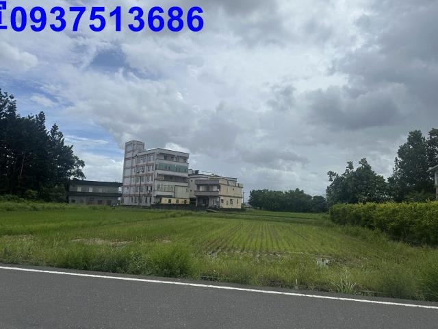 礁溪農地-1
