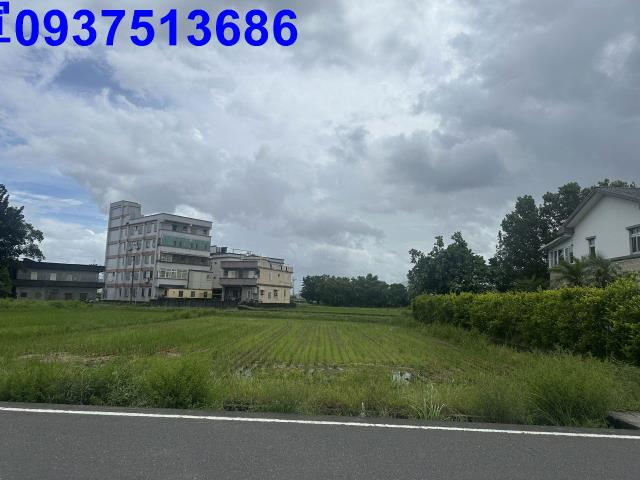 礁溪農地-2