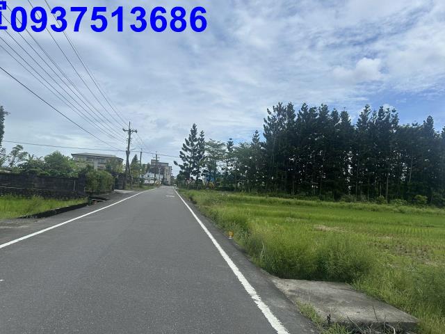 礁溪農地-3