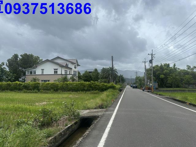 礁溪農地-4