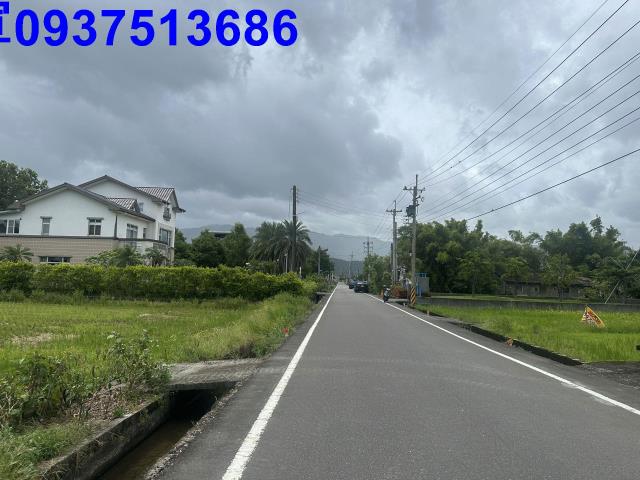 礁溪農地-5