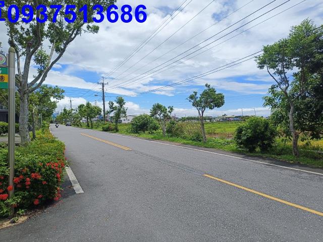 宜蘭市農地-3