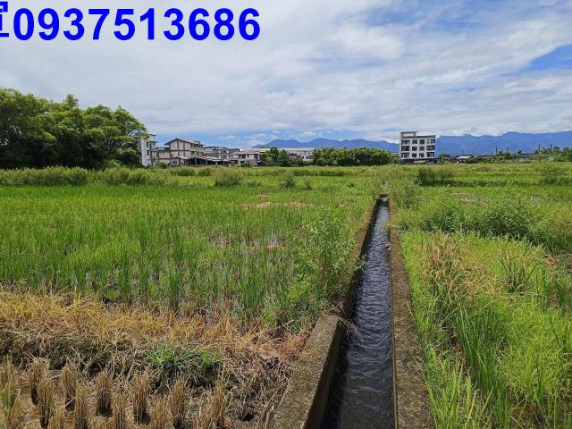 宜蘭市農地-1
