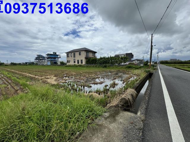員山農地-1