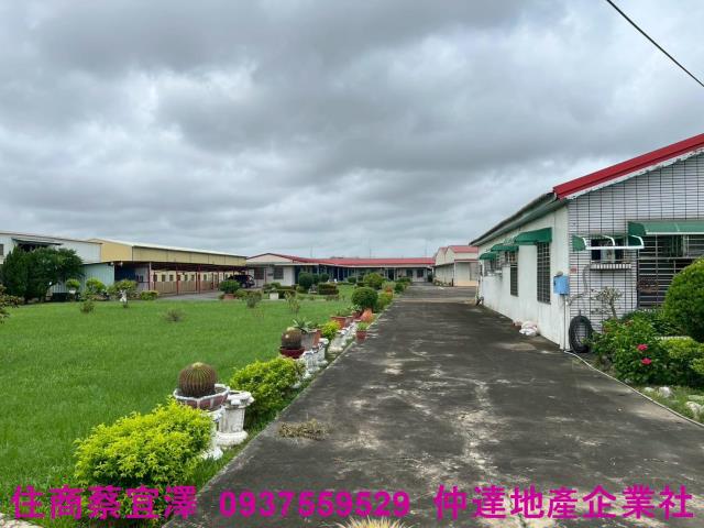 台南農地-7