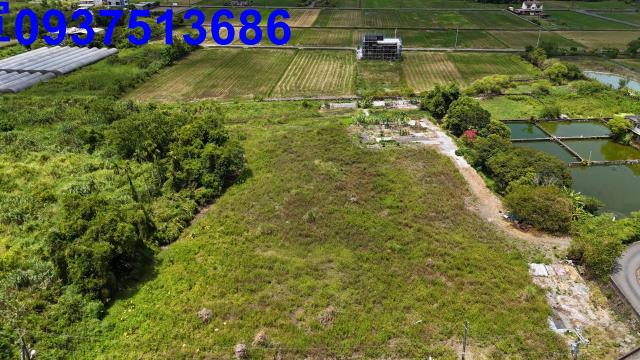 宜蘭冬山農地-14