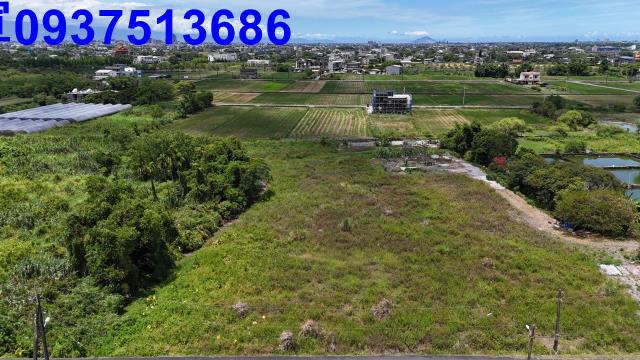 宜蘭冬山農地-3