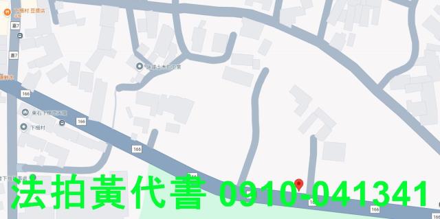 嘉義東石拍賣建地-13