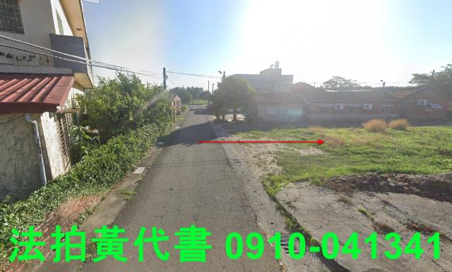 七股法拍建地-12