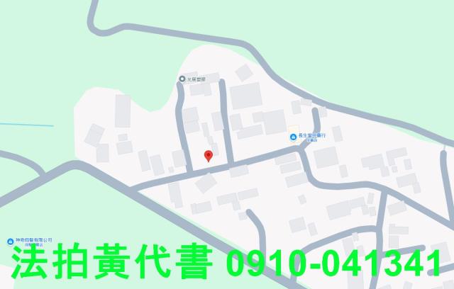 七股法拍建地-6