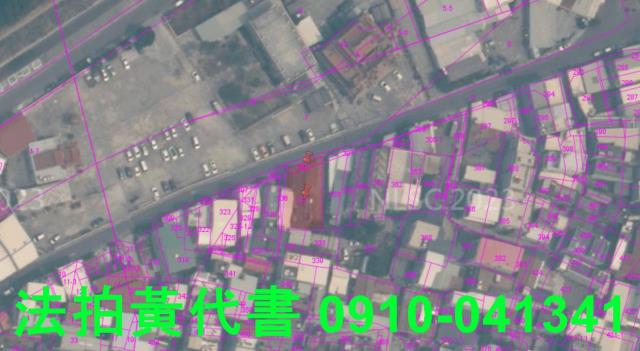 茄萣建地法拍-2