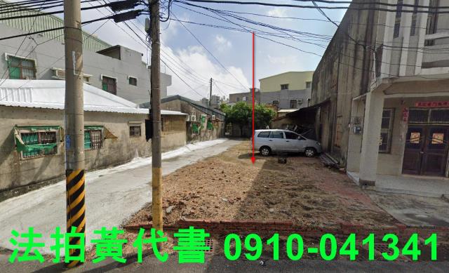 茄萣建地法拍-5