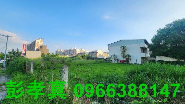 台中建地-7