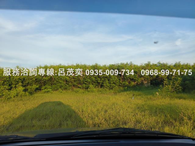 澎湖白沙農地-7