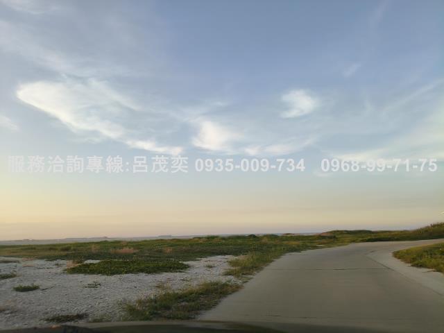 澎湖白沙農地-8