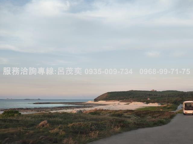 澎湖白沙農地-9