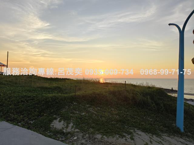 澎湖白沙農地-10