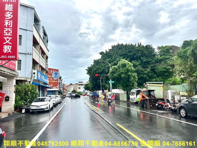 彰化溪湖建地-4