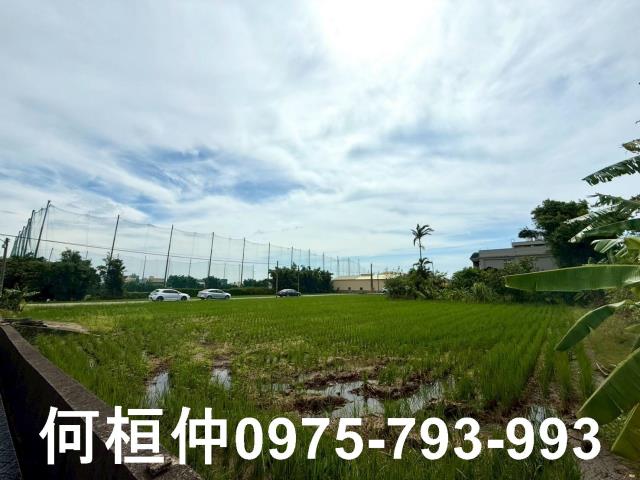 苗栗竹南農地-4