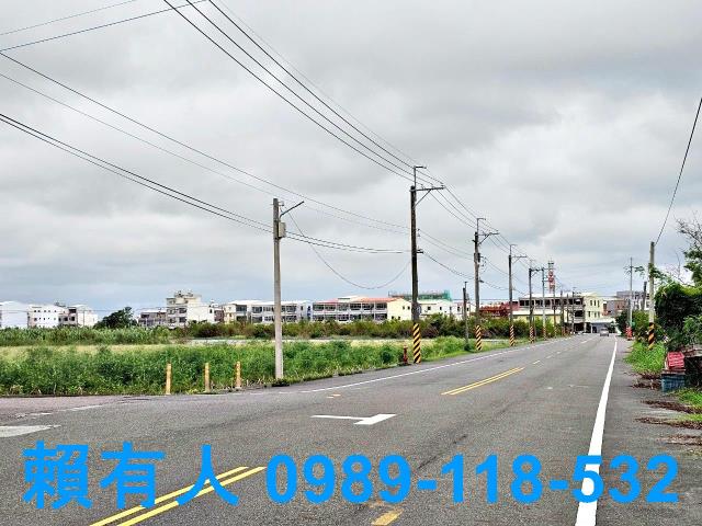 台南安南農地-7