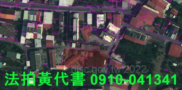 高雄旗山法拍建地-10