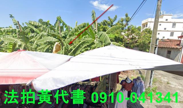 高雄旗山法拍建地-0